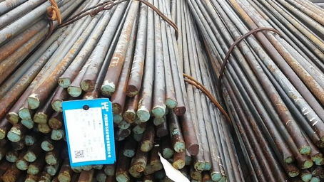 九龙坡30CrNi3Mo合金结构钢
